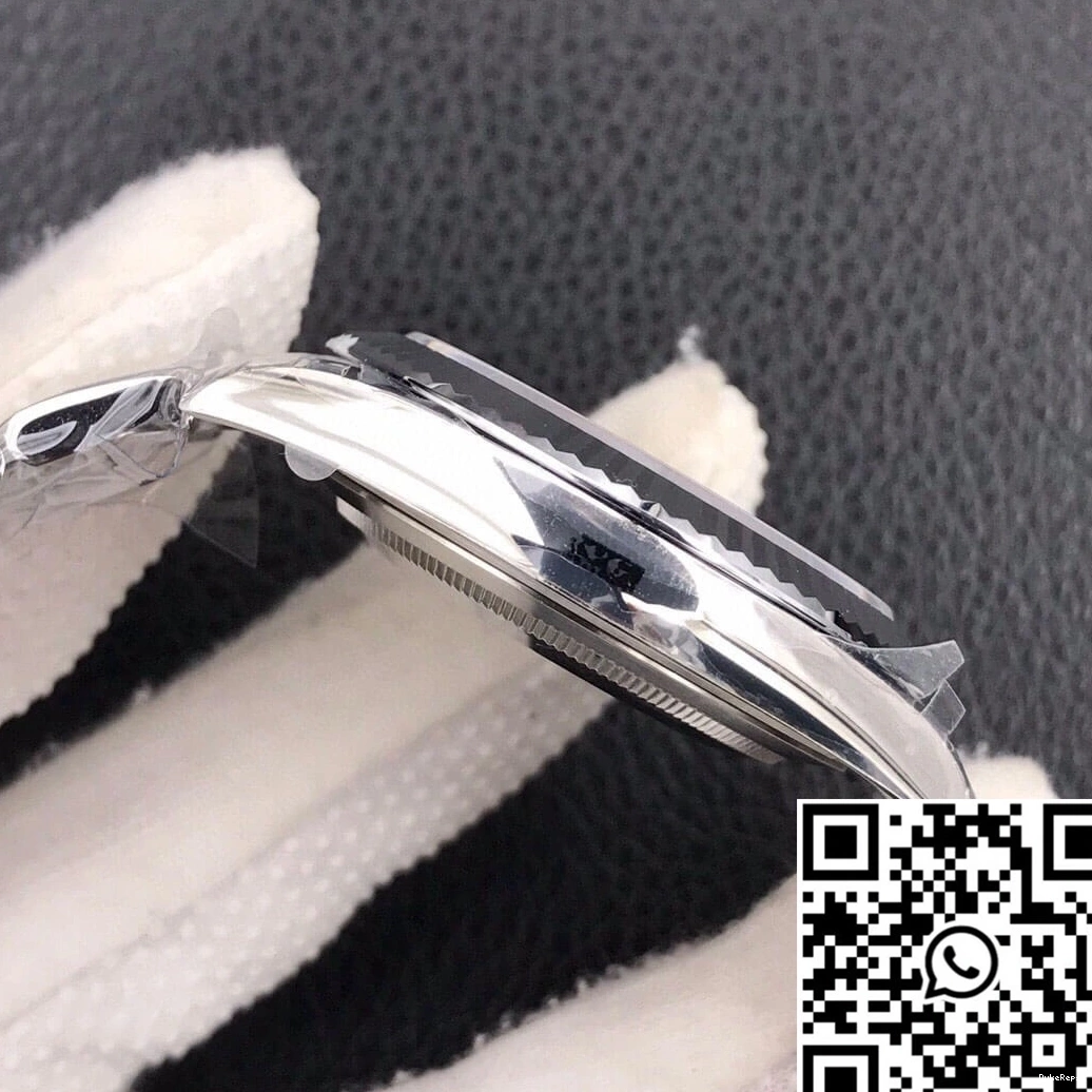 Blue VS Dial Rolex M126334-0001 Datejust Factory 0419